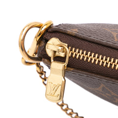 Monogram Mini Pochette Accessoires
