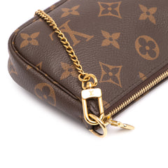 Monogram Mini Pochette Accessoires