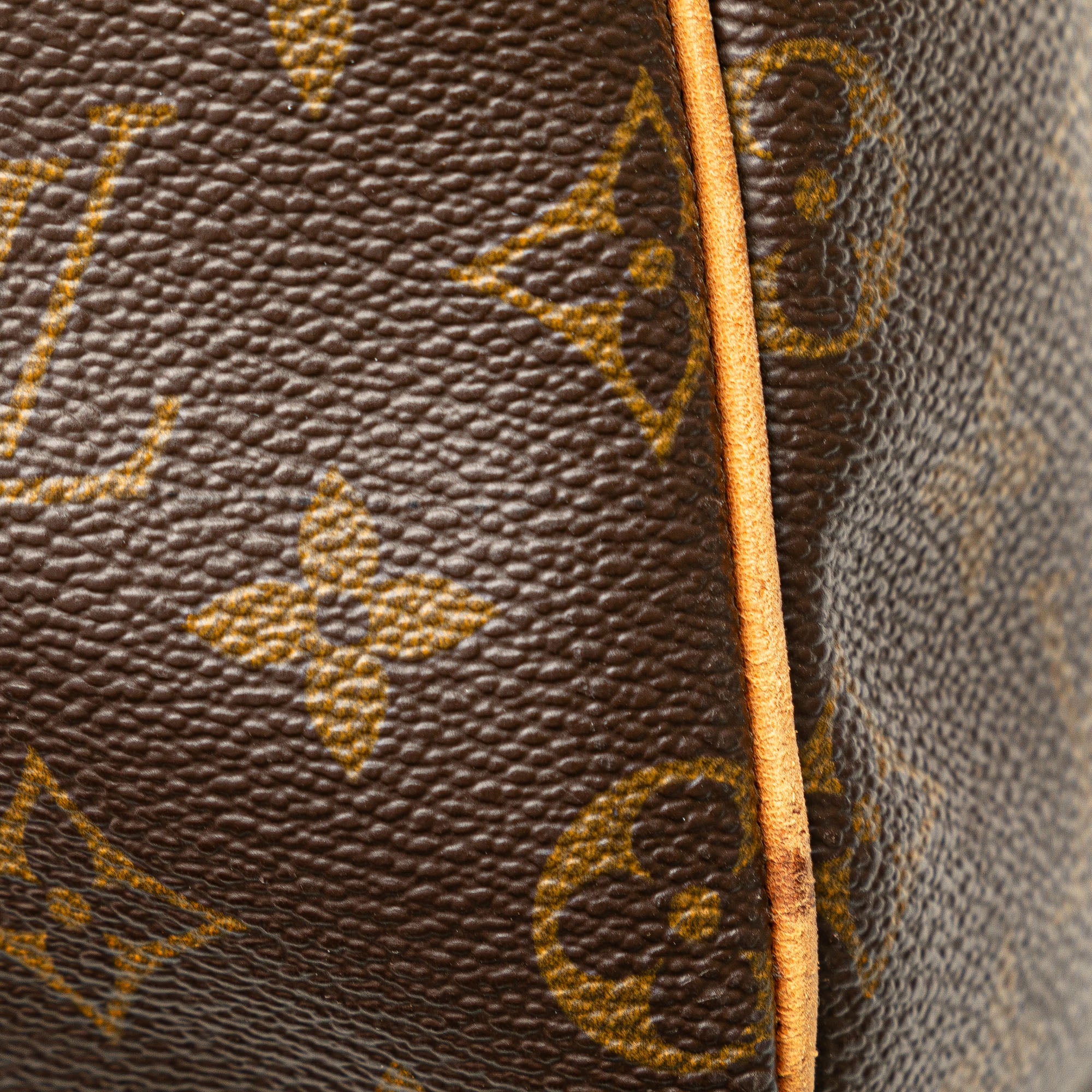 Monogram Keepall Bandouliere 55