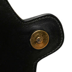 Small Leather Arli Crossbody
