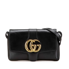 Small Leather Arli Crossbody