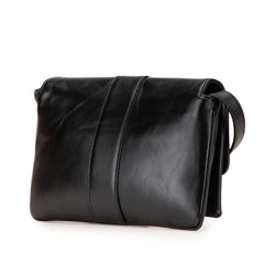 Small Leather Arli Crossbody