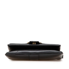 Small Leather Arli Crossbody