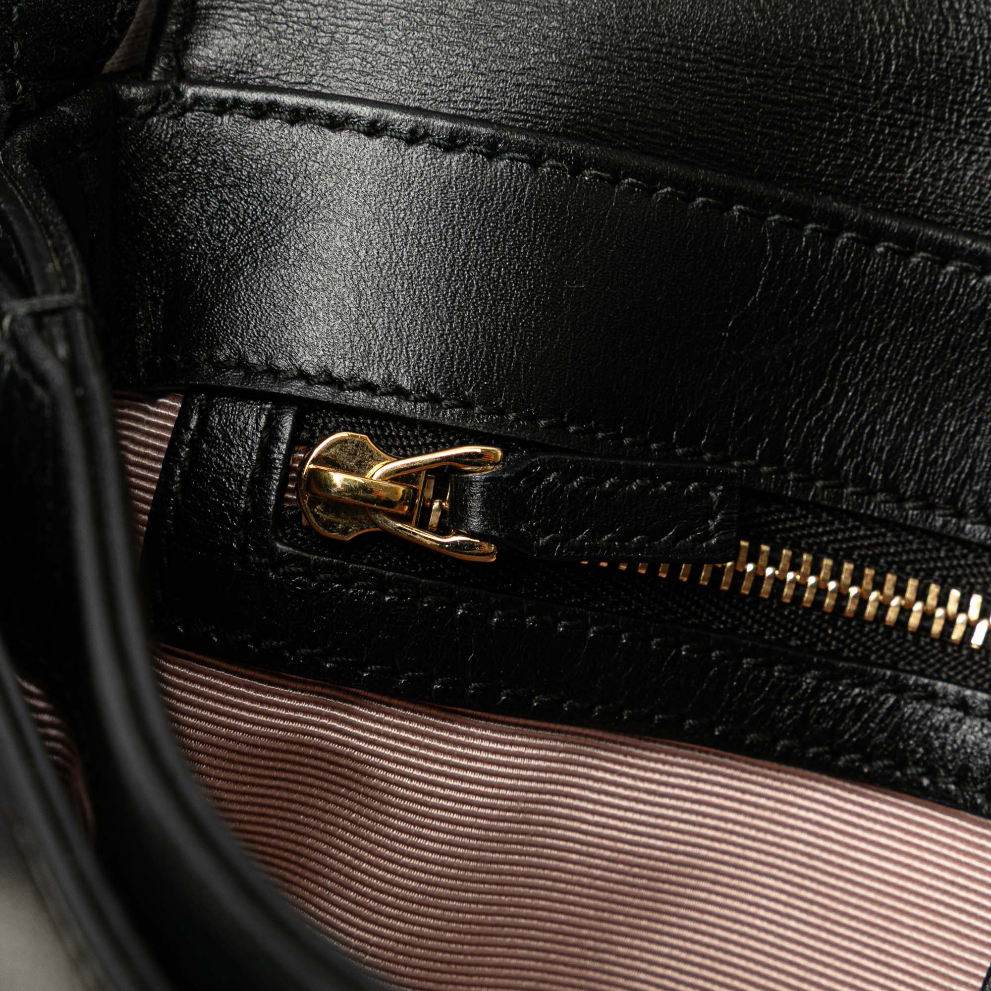 Small Leather Arli Crossbody
