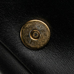 Small Leather Arli Crossbody