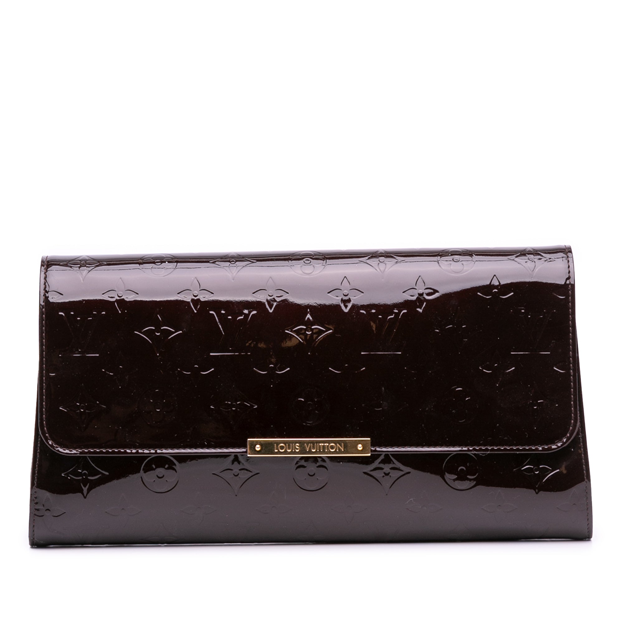 Monogram Vernis Robertson