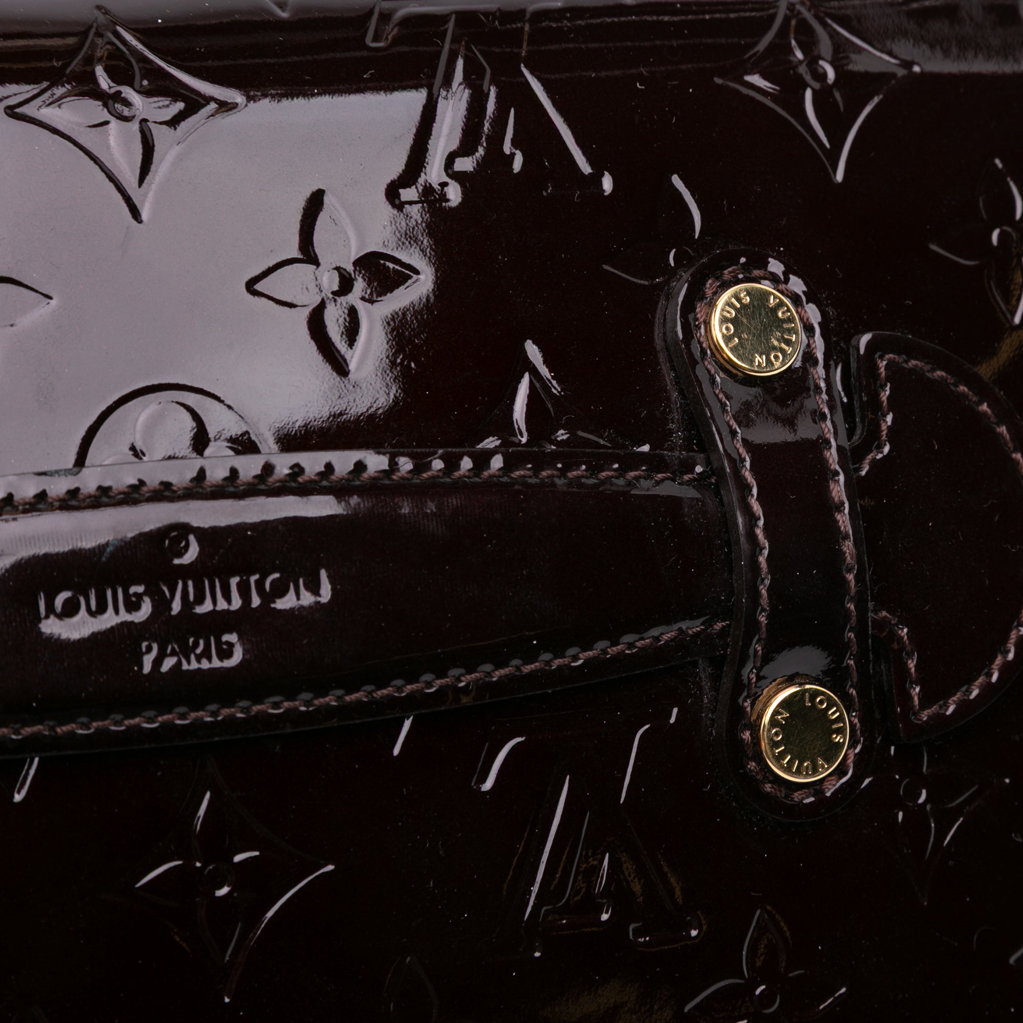Monogram Vernis Robertson