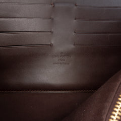 Monogram Vernis Robertson