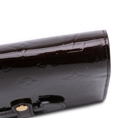Monogram Vernis Robertson