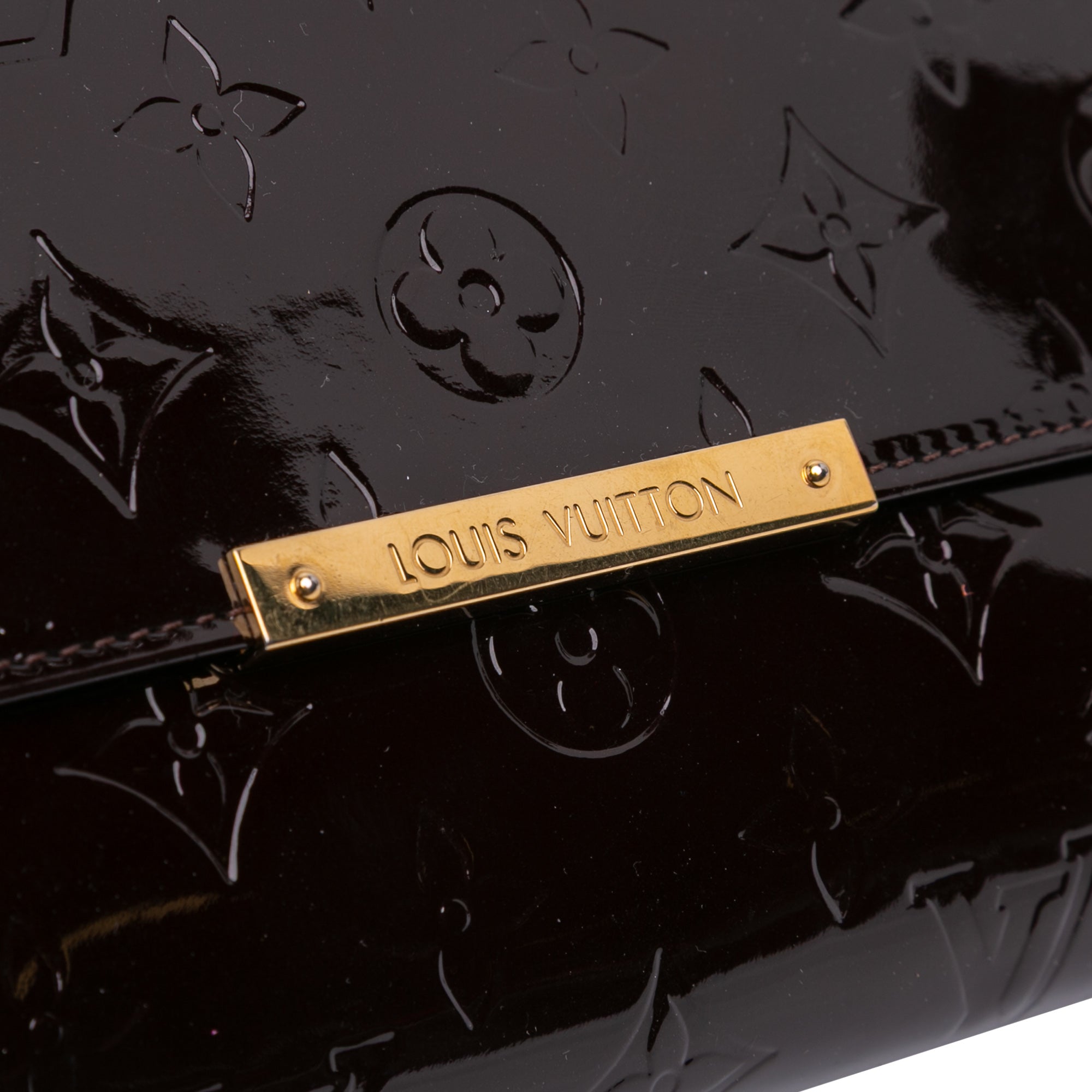 Monogram Vernis Robertson