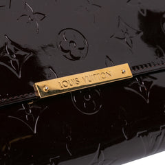Monogram Vernis Robertson