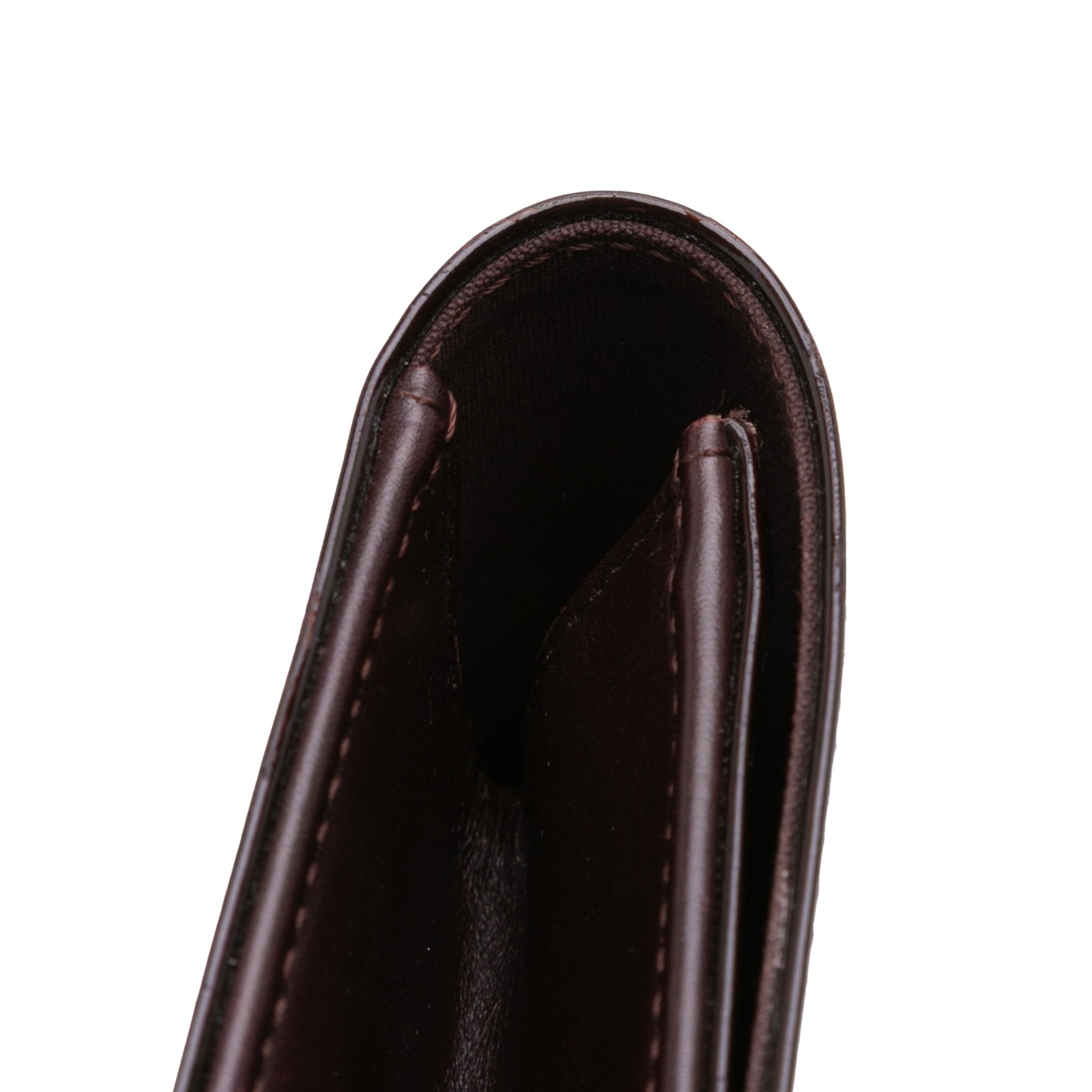 Monogram Vernis Robertson