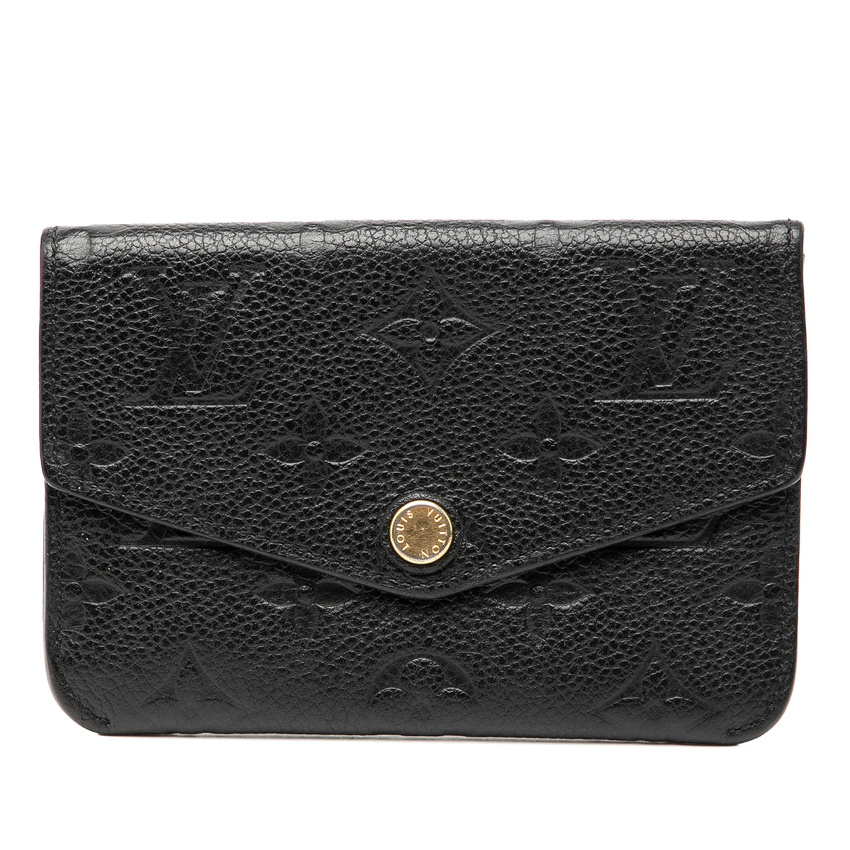 Monogram Empreinte Key Pouch