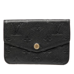 Monogram Empreinte Key Pouch