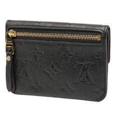 Monogram Empreinte Key Pouch