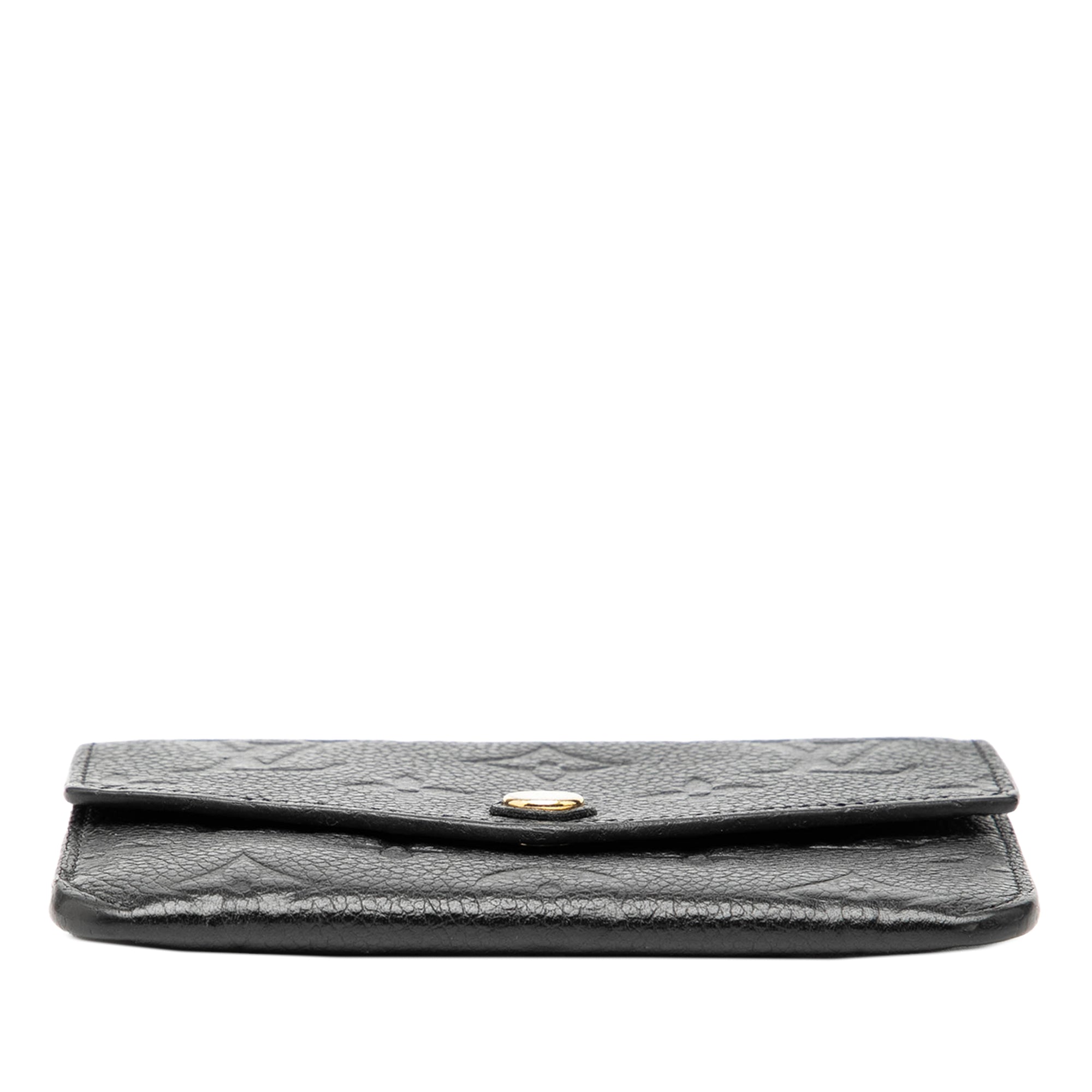 Monogram Empreinte Key Pouch