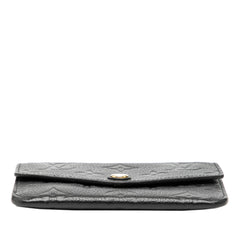 Monogram Empreinte Key Pouch