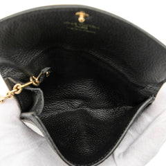 Monogram Empreinte Key Pouch