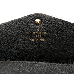 Monogram Empreinte Key Pouch