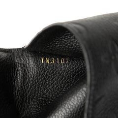 Monogram Empreinte Key Pouch