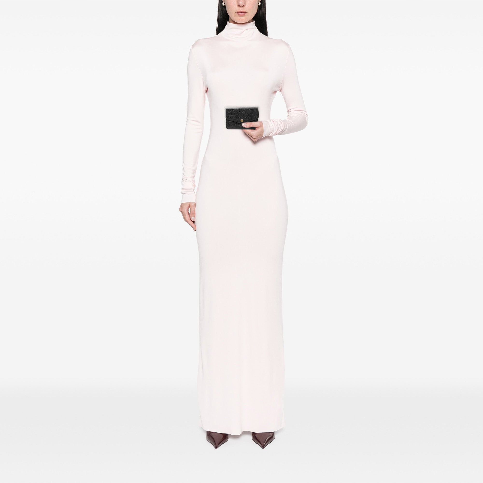 Monogram Empreinte Key Pouch