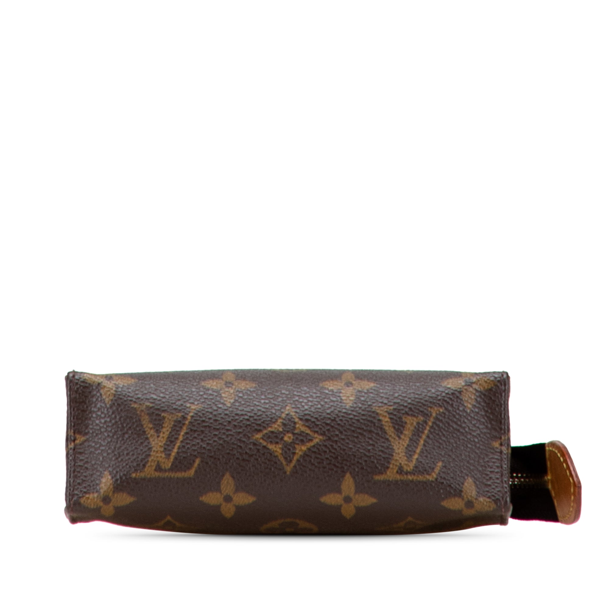 Monogram Toiletry Pouch 15