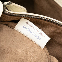 Medium Intrecciato Stitched Double Chain Tote
