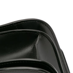Medium Calfskin Classic Box