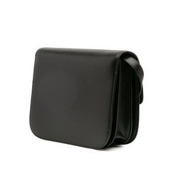 Medium Calfskin Classic Box