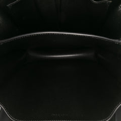 Medium Calfskin Classic Box