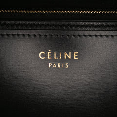 Medium Calfskin Classic Box