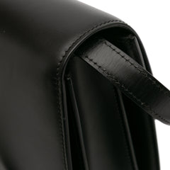 Medium Calfskin Classic Box