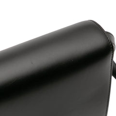 Medium Calfskin Classic Box