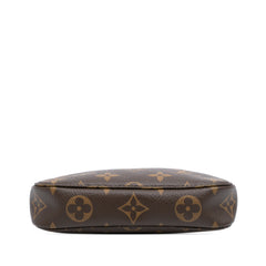 Monogram Mini Pochette Accessoires
