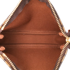 Monogram Mini Pochette Accessoires
