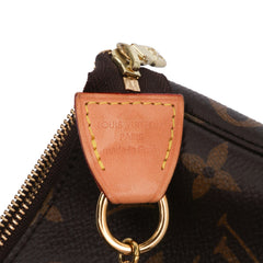 Monogram Mini Pochette Accessoires