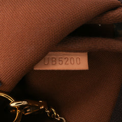Monogram Mini Pochette Accessoires
