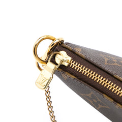 Monogram Mini Pochette Accessoires