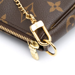 Monogram Mini Pochette Accessoires