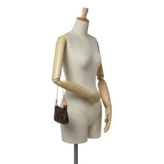 Monogram Mini Pochette Accessoires