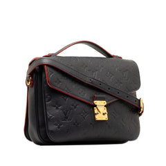 Monogram Empreinte Pochette Metis _1