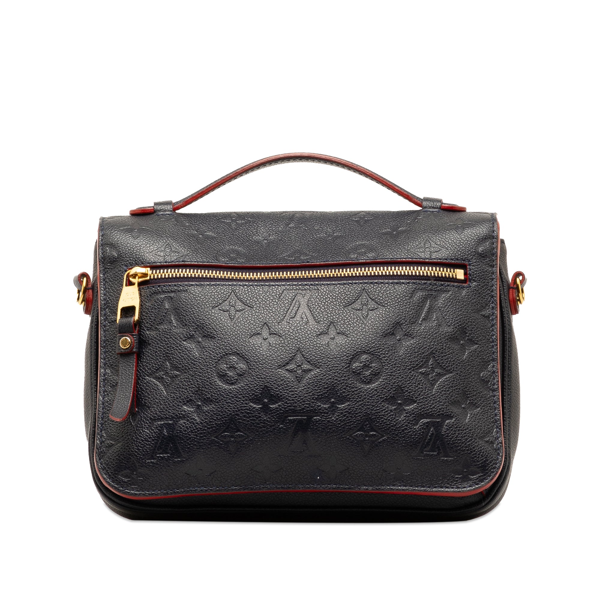 Monogram Empreinte Pochette Metis _2