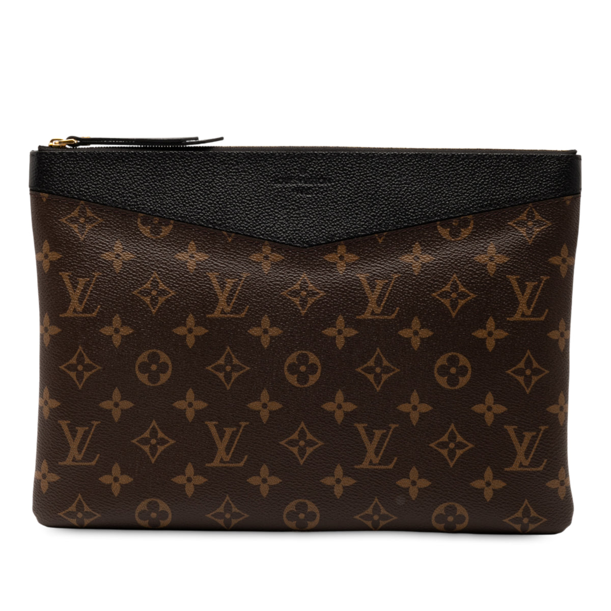 Monogram Daily Pouch