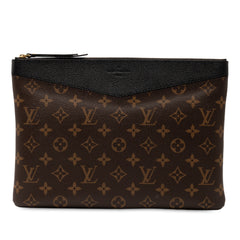 Monogram Daily Pouch