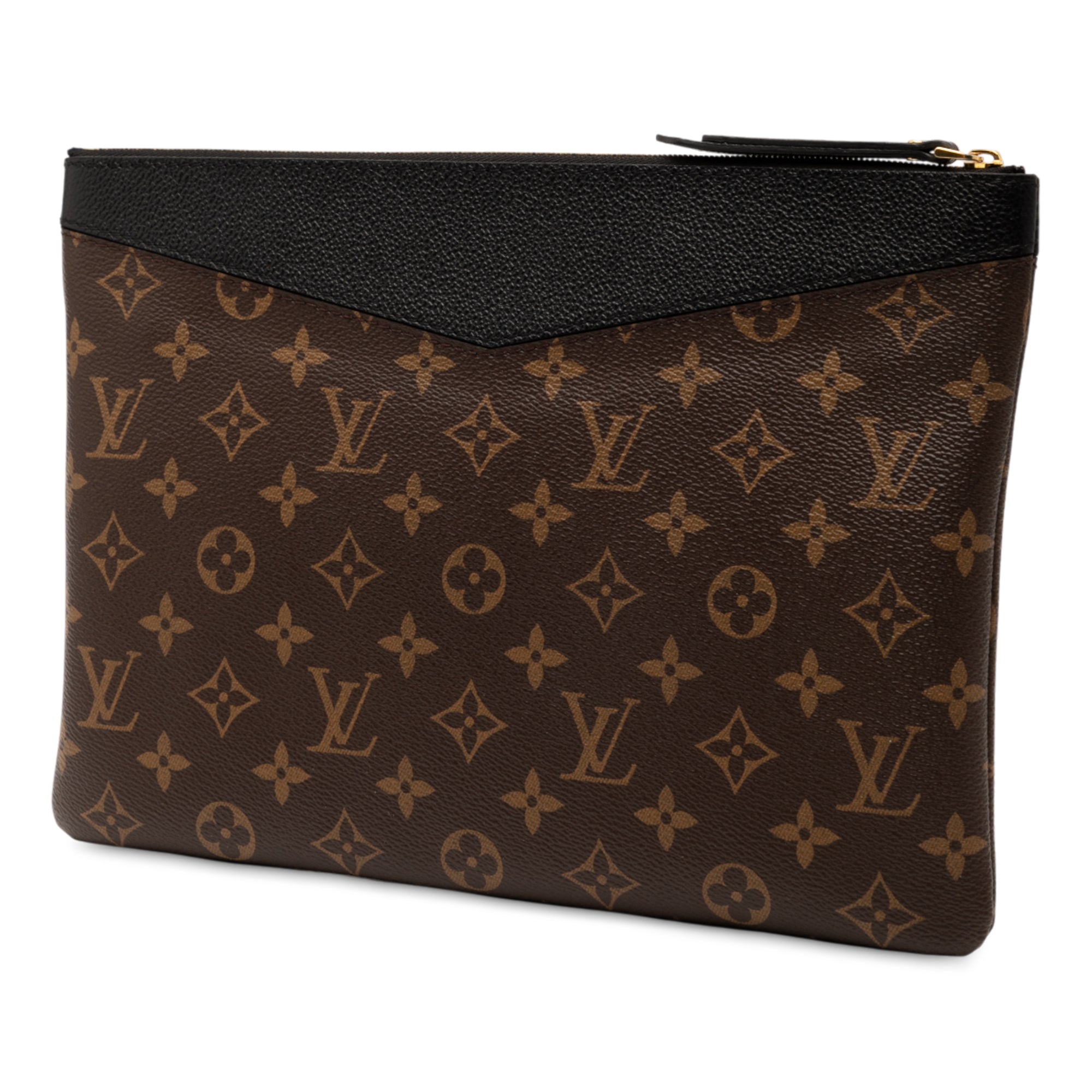 Monogram Daily Pouch
