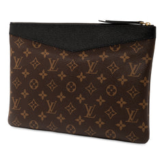 Monogram Daily Pouch