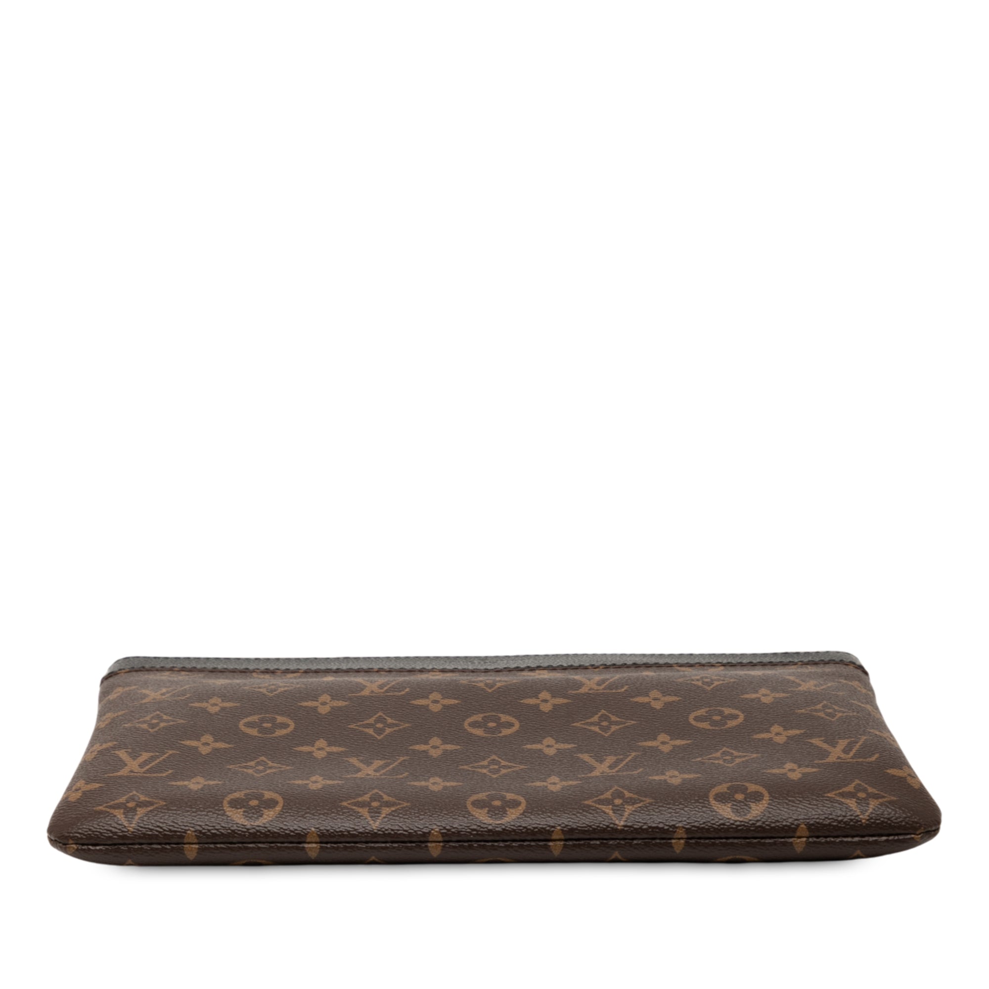 Monogram Daily Pouch