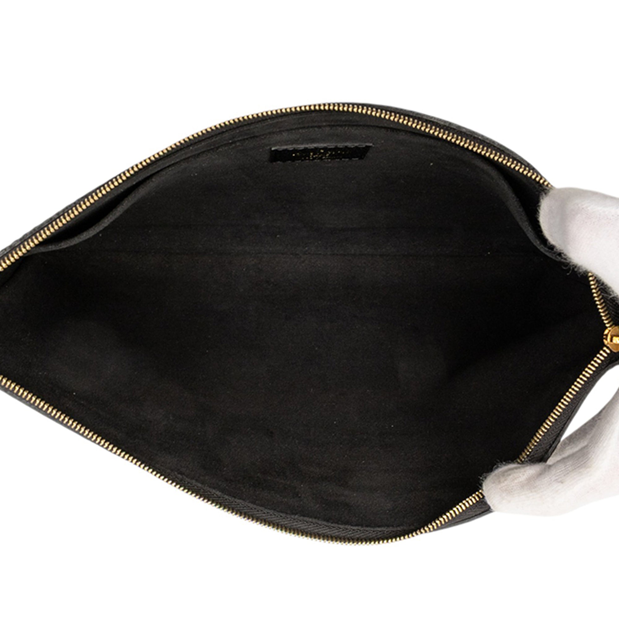 Monogram Daily Pouch