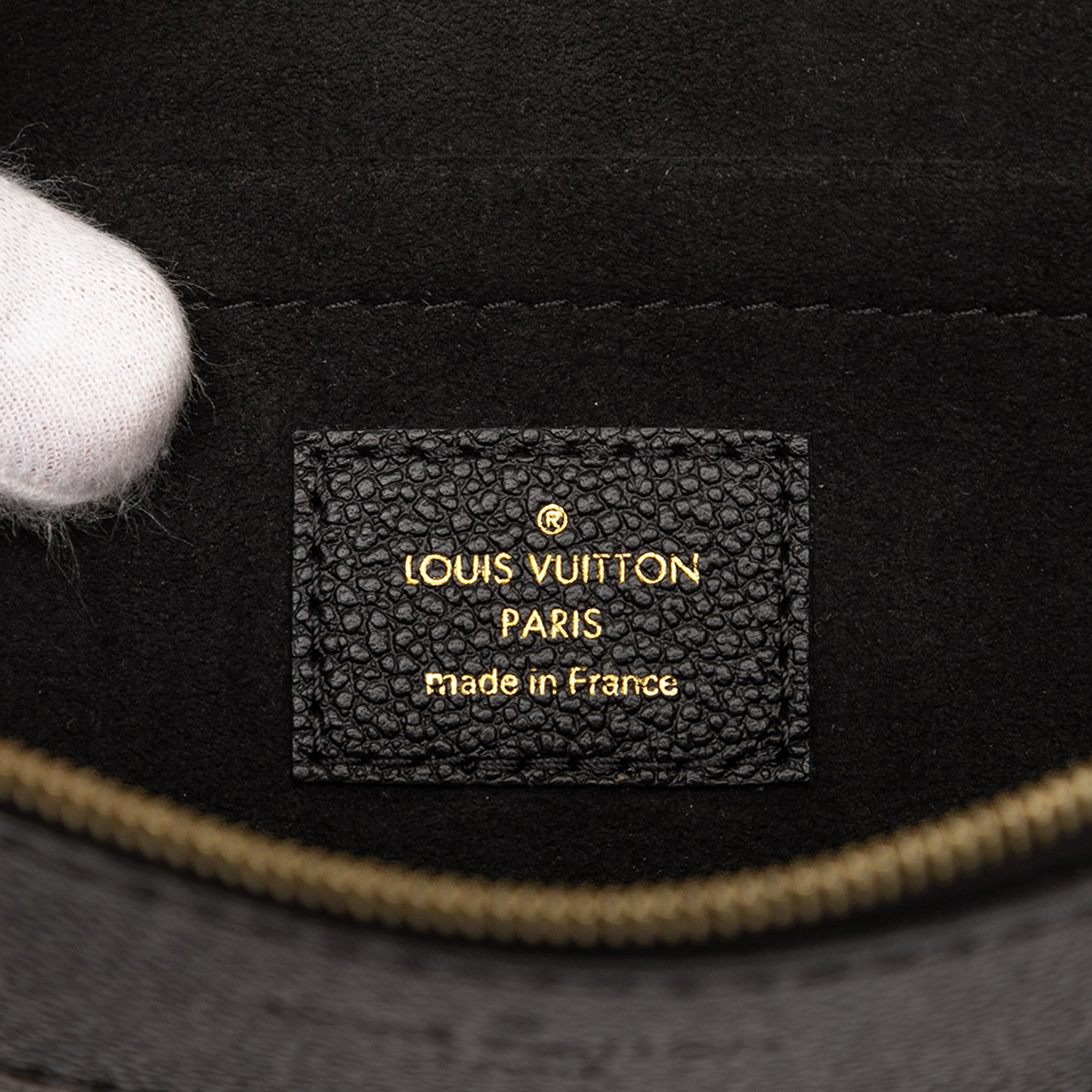 Monogram Daily Pouch