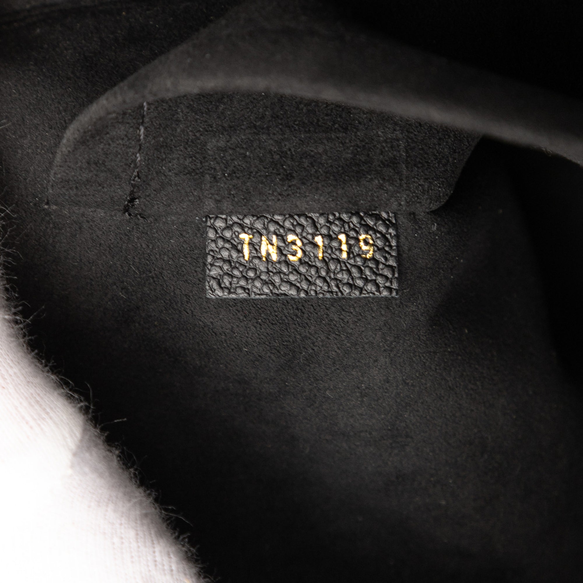 Monogram Daily Pouch